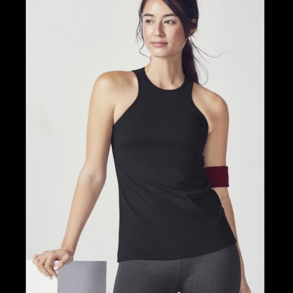 New Fabletics Tinley Performance Workout Top
